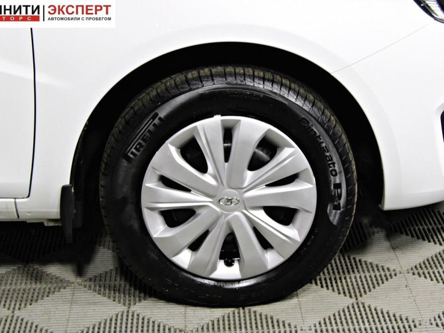 Lada (ВАЗ) Vesta I Рестайлинг (NG) Белгород  - изображение 10