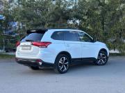 Mitsubishi Outlander III Рестайлинг 3 Санкт-Петербург  - изображение 65