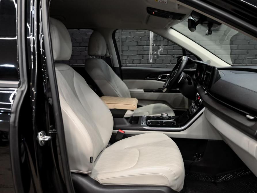 Kia Carnival IV Екатеринбург  - изображение 10
