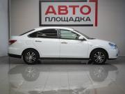 Nissan Almera III (G15) Челябинск  - изображение 33