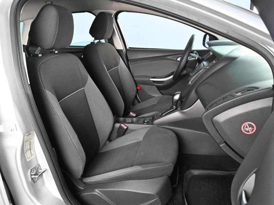 Ford Focus III Ростов-на-Дону  - изображение 8