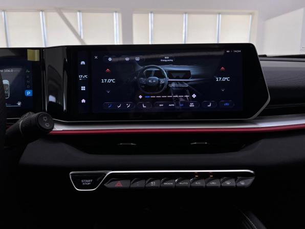 Geely Coolray I Рестайлинг с пробегом 2024 года, цена 1 980 000 рублей, 13678 км, внедорожник, Автокод Объявления