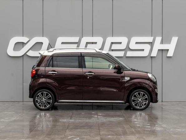 Daihatsu Cast I с пробегом 2016 года, цена 950 000 рублей, 56715 км, хэтчбек, Автокод Объявления