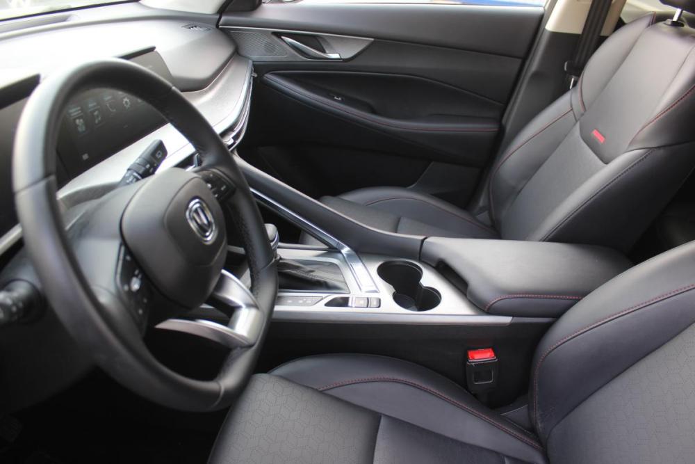 Changan CS35 Plus I Рестайлинг Белгород  - изображение 11