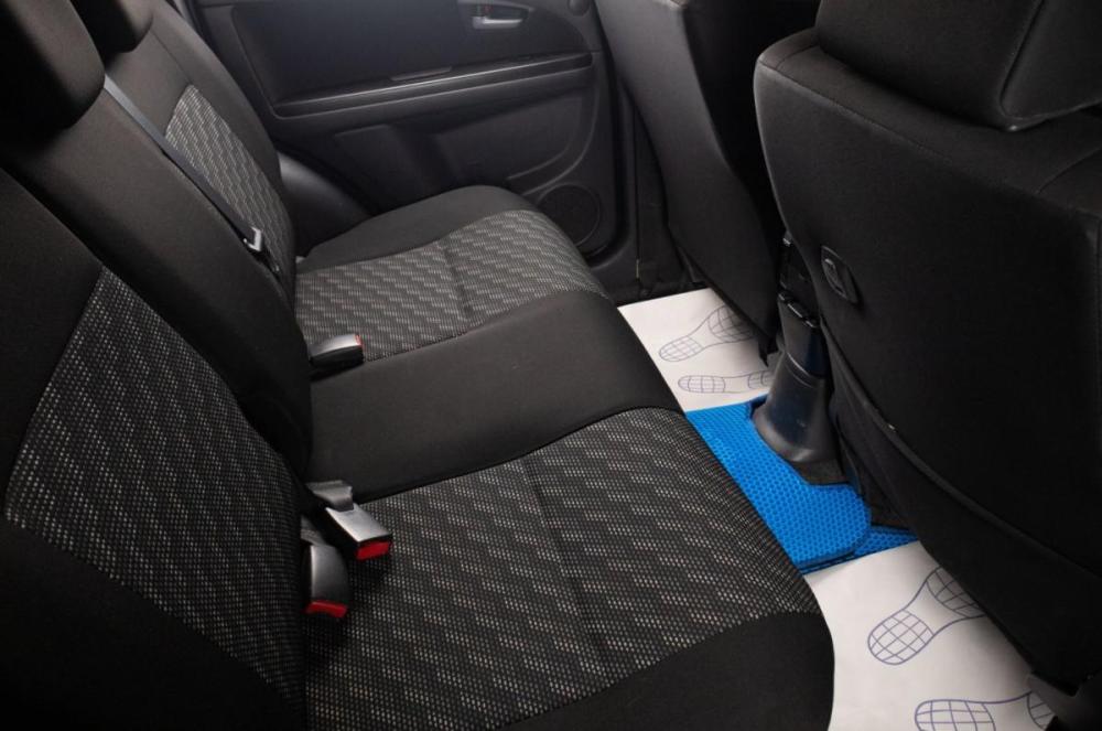 Suzuki SX4 I (Classic) Оренбург  - изображение 17