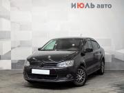 Volkswagen Polo V Екатеринбург  - изображение 12