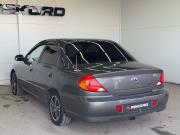 Kia Spectra I Рестайлинг 2 Уфа  - изображение 19