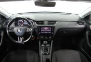 Skoda Octavia III (A7) Рестайлинг Екатеринбург  - изображение 42