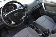 Chevrolet Aveo I Рестайлинг Старый Оскол  - изображение 30