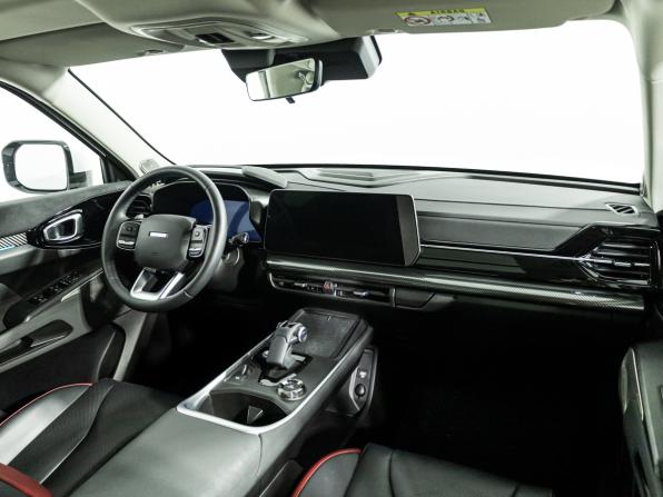 Haval H3 I с пробегом 2024 года, цена 2 549 900 рублей, 30037 км, внедорожник, Автокод Объявления