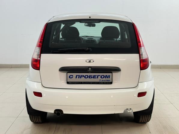 Lada (ВАЗ) Kalina I с пробегом 2012 года, цена 360 000 рублей, 121769 км, седан, Автокод Объявления