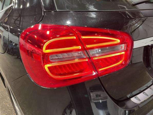 Mercedes-Benz GLA I (X156) с пробегом 2016 года, цена 1 690 000 рублей, 180055 км, внедорожник, Автокод Объявления