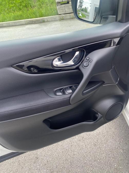 Nissan Qashqai II Екатеринбург  - изображение 23