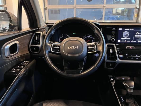 Kia Sorento IV с пробегом 2022 года, цена 3 600 000 рублей, 130861 км, внедорожник, Автокод Объявления