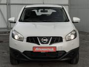 Nissan Qashqai I Рестайлинг Екатеринбург  - изображение 24
