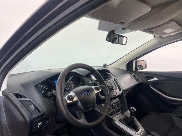 Ford Focus III с пробегом 2011 года, цена 649 000 рублей, 241981 км, седан, Автокод Объявления