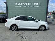 Skoda Rapid I Рестайлинг Екатеринбург  - изображение 16