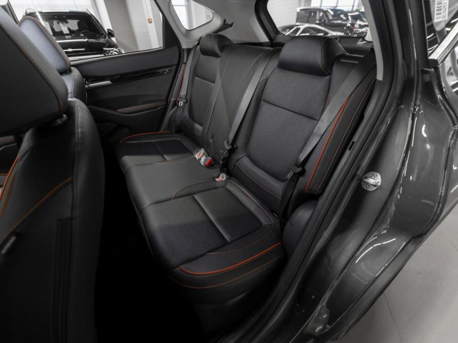 Kia Seltos I Рестайлинг Москва  - изображение 13