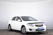 Toyota Corolla X (E140 E150) Пермь  - изображение 21