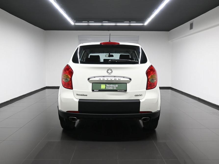 SsangYong Actyon II Тверь  - изображение 4
