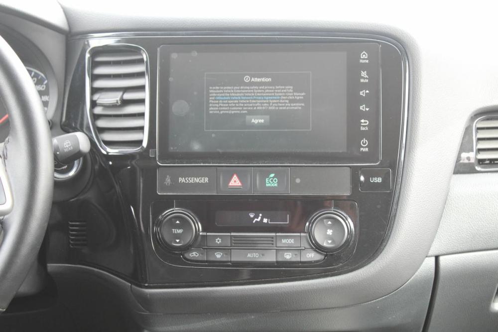 Mitsubishi Outlander III Рестайлинг 3 Березники  - изображение 10