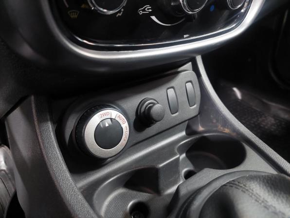 Renault Duster I с пробегом 2013 года, цена 735 000 рублей, 208000 км, внедорожник, Автокод Объявления