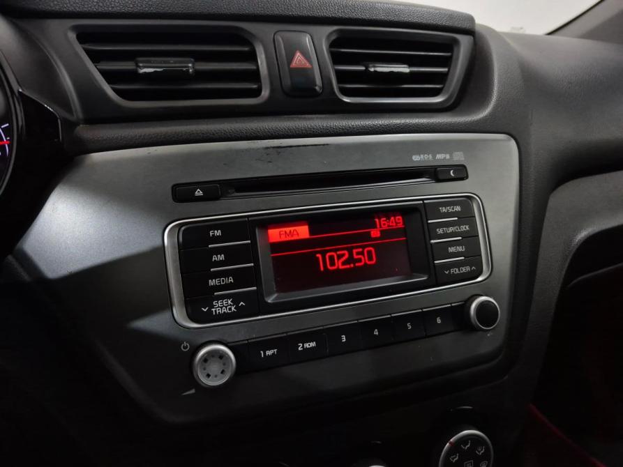Kia Rio III Рестайлинг Альметьевск  - изображение 20