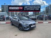 Hyundai Solaris II Набережные Челны  - изображение 19
