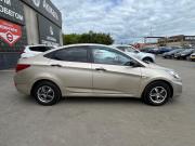Hyundai Solaris I Альметьевск  - изображение 25