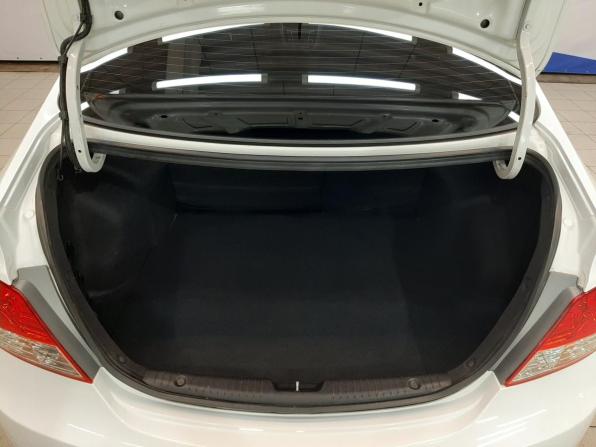 Hyundai Solaris I с пробегом 2013 года, цена 740 000 рублей, 192349 км, седан, Автокод Объявления