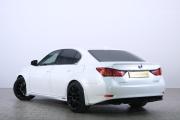 Lexus GS IV Омск  - изображение 27