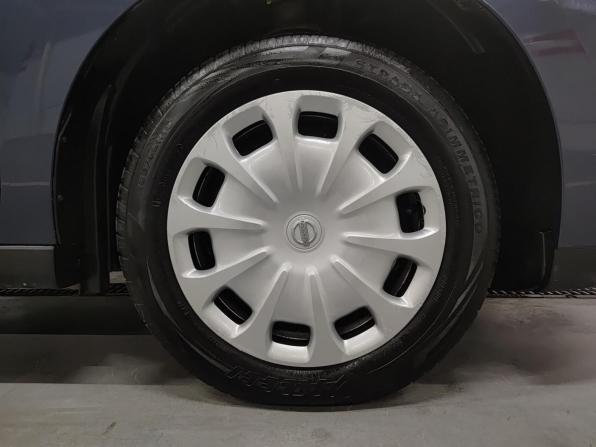 Nissan Almera III (G15) с пробегом 2015 года, цена 750 000 рублей, 91178 км, седан, Автокод Объявления