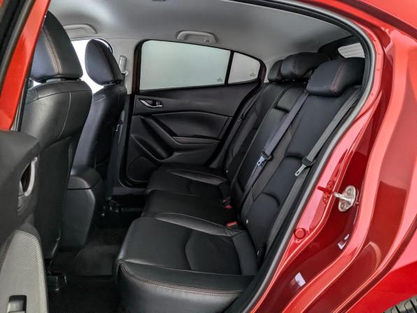 Mazda 3 III (BM) с пробегом 2013 года, цена 1 375 000 рублей, 152450 км, хэтчбек, Автокод Объявления