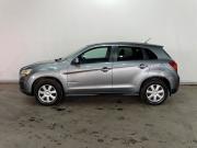 Mitsubishi ASX I Рестайлинг Москва  - изображение 24