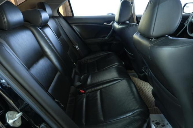 Honda Accord VIII с пробегом 2008 года, цена 1 199 000 рублей, 385000 км, седан, Автокод Объявления