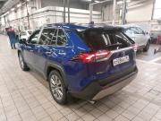 Toyota RAV4 V (XA50) Москва  - изображение 36
