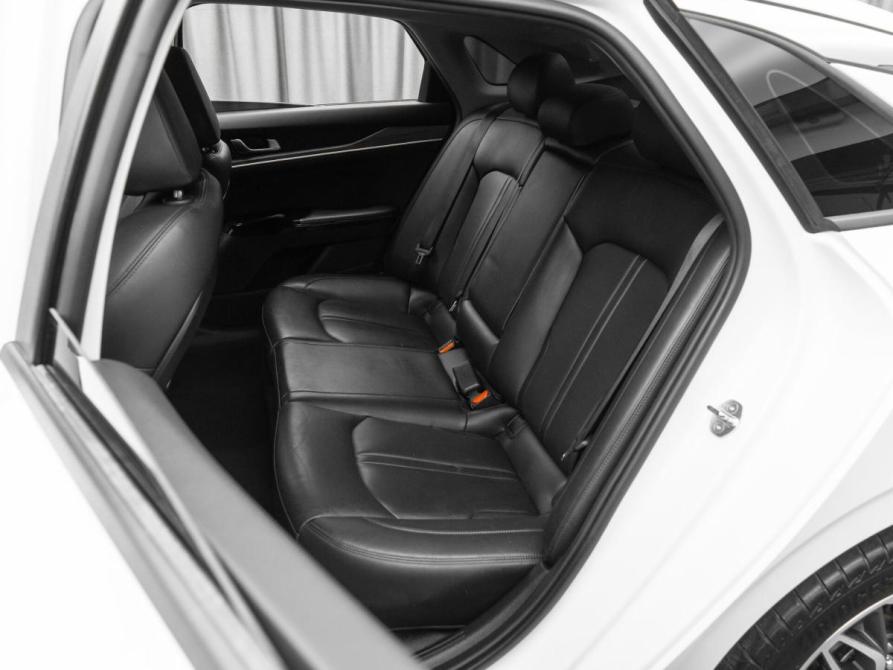 Kia K5 III Москва  - изображение 21