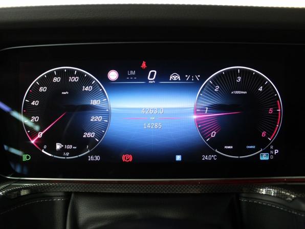 Mercedes-Benz G-Класс III (W465) Рестайлинг с пробегом 2024 года, цена 19 000 000 рублей, 14200 км, внедорожник, Автокод Объявления