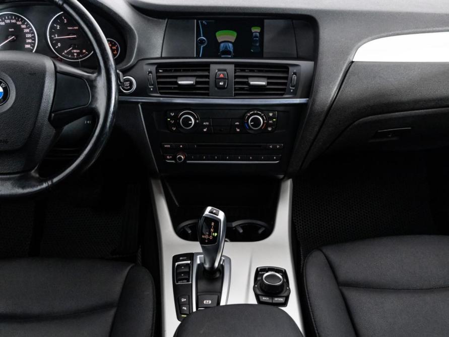 BMW X3 II (F25) Санкт-Петербург  - изображение 11