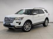 Ford Explorer V Рестайлинг 2 Санкт-Петербург  - изображение 31