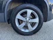 Volkswagen Tiguan I Рестайлинг Саратов  - изображение 29