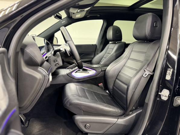 Mercedes-Benz GLS II (X167) с пробегом 2019 года, цена 8 150 000 рублей, 64708 км, внедорожник, Автокод Объявления