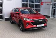 Haval F7x I Рестайлинг Владимир  - изображение 24