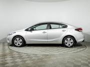 Kia Cerato III Рестайлинг (Classic) Санкт-Петербург  - изображение 26