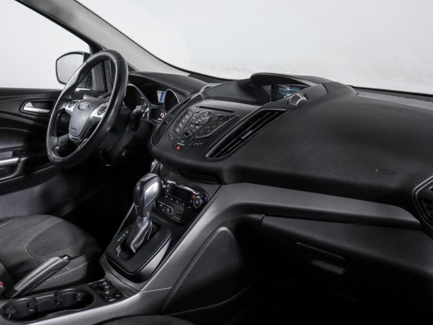 Ford Kuga II Москва  - изображение 9
