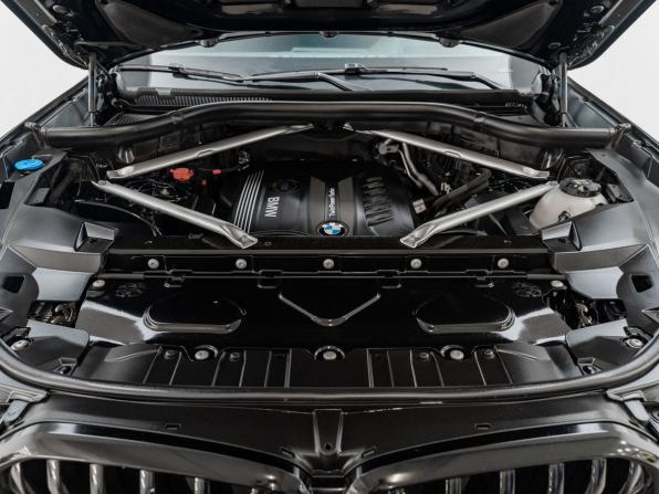 BMW X6 III (G06) с пробегом 2021 года, цена 7 990 000 рублей, 73561 км, внедорожник, Автокод Объявления