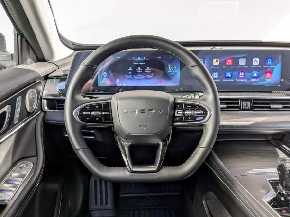 Chery Tiggo 7 Pro Max I Рестайлинг с пробегом 2024 года, цена 2 255 000 рублей, 17198 км, внедорожник, Автокод Объявления