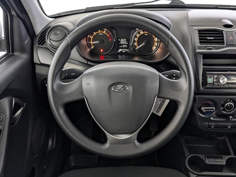 Lada (ВАЗ) Granta I Рестайлинг Москва  - изображение 21