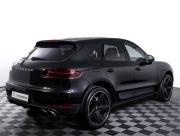 Porsche Macan I Москва  - изображение 30
