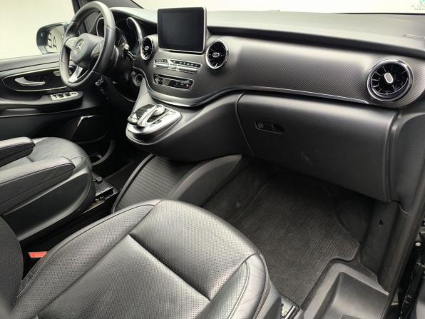 Mercedes-Benz V-Класс III (W447) с пробегом 2019 года, цена 6 174 000 рублей, 88587 км, минивэн, Автокод Объявления
